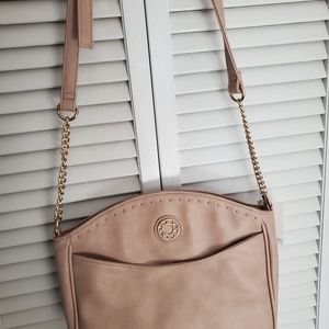 Rosy Pink Bag